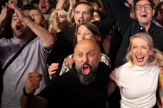 Šéf libanonského klanu na večírku Levice vzbudil rozruch. Poslanec se stahuje - Novinky